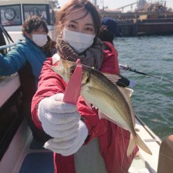 深川　吉野屋 釣果