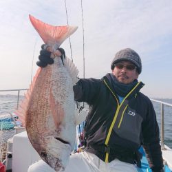 深川　吉野屋 釣果