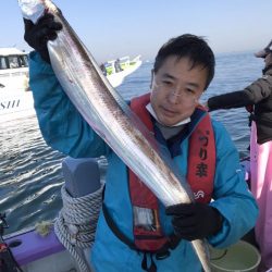 つり幸 釣果