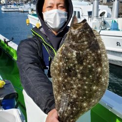 ゆたか丸 釣果