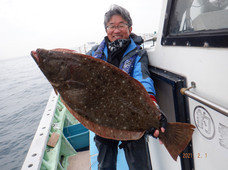 七福丸 釣果