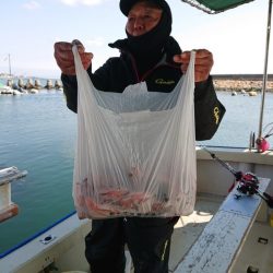 たかみ丸 釣果