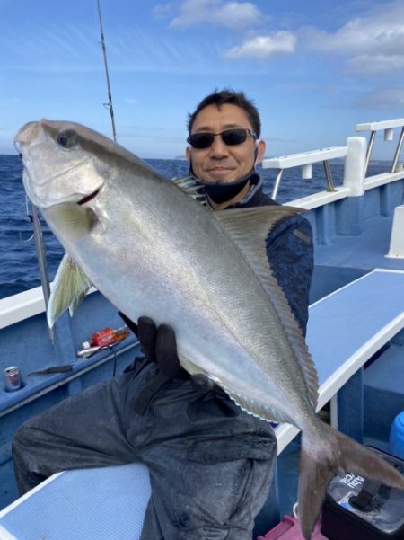 松栄丸 釣果