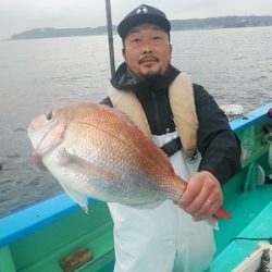 高司丸 釣果