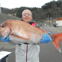 こうゆう丸 釣果