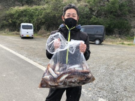 喜平治丸 釣果