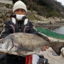 千鳥丸 釣果