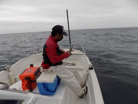 フィッシングボート空風（そらかぜ） 釣果