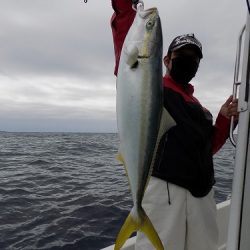 フィッシングボート空風（そらかぜ） 釣果