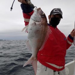 フィッシングボート空風（そらかぜ） 釣果