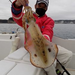 フィッシングボート空風（そらかぜ） 釣果