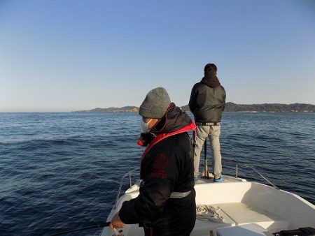 フィッシングボート空風（そらかぜ） 釣果