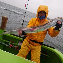 深川　吉野屋 釣果