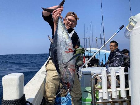 三吉丸 釣果