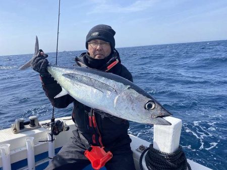 三吉丸 釣果