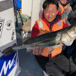 深川　吉野屋 釣果