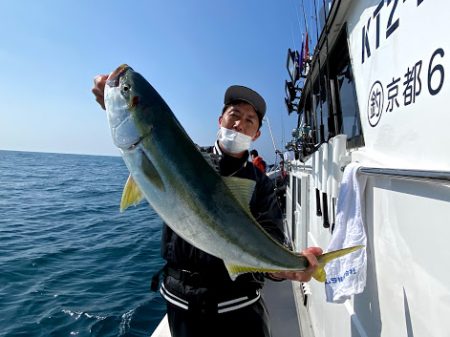 オーシャンズ　京都 釣果