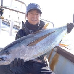 小海途 釣果