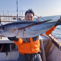 小海途 釣果