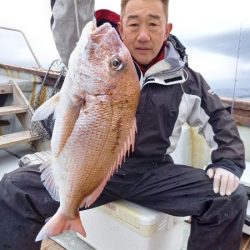 小海途 釣果