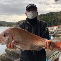 勇勝丸 釣果