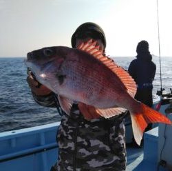 東京湾探釣隊ぼっち 釣果