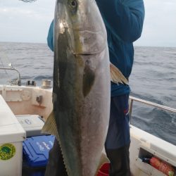 秀漁丸 釣果