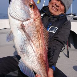 海皇丸 釣果