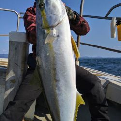 光生丸 釣果