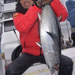 渡船屋たにぐち 釣果