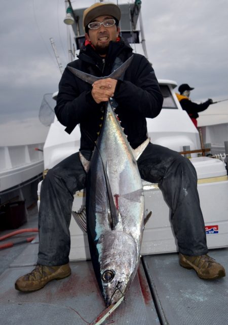 渡船屋たにぐち 釣果