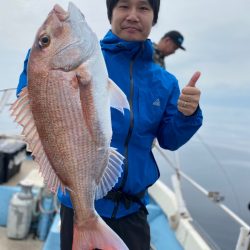 龍神丸（鹿児島） 釣果