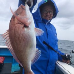 太平丸 釣果