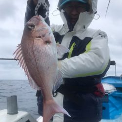 太平丸 釣果