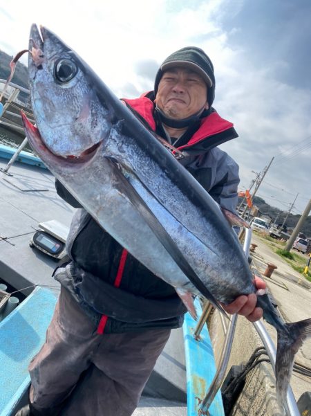 みやけ丸 釣果