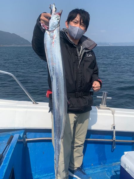 釣鯛洋 釣果