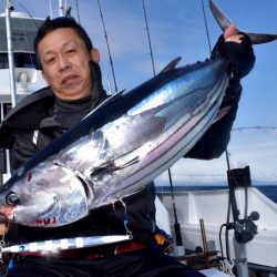 渡船屋たにぐち 釣果