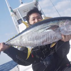 渡船屋たにぐち 釣果