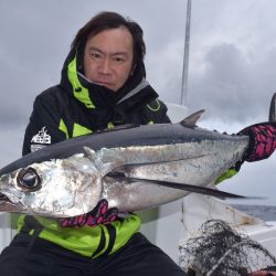 渡船屋たにぐち 釣果