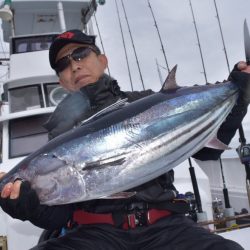 渡船屋たにぐち 釣果