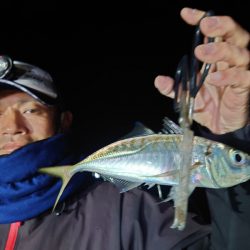 シースナイパー海龍 釣果