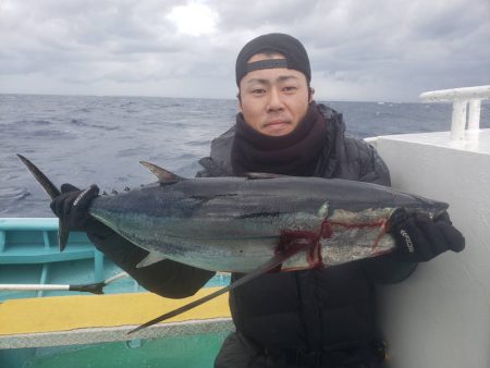 丸万釣船 釣果