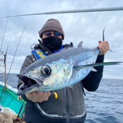 和栄丸 釣果