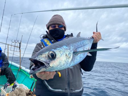 和栄丸 釣果