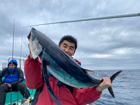 和栄丸 釣果