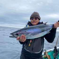 和栄丸 釣果