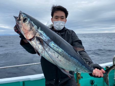 和栄丸 釣果