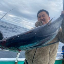 和栄丸 釣果