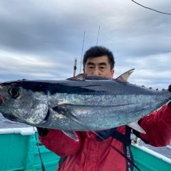 和栄丸 釣果