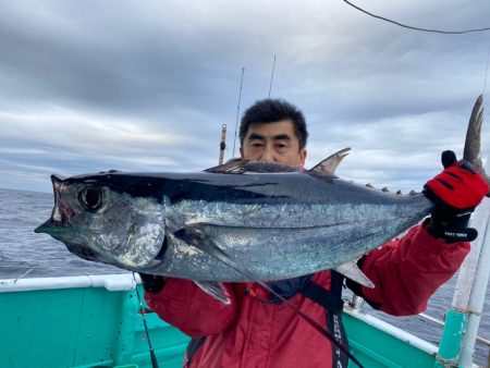 和栄丸 釣果